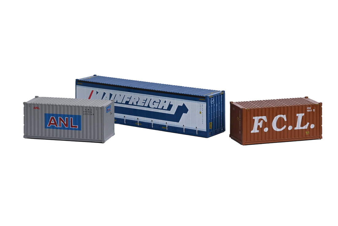 Convention releases