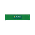 Sadleirs 40ft Container