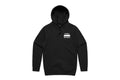 N Scale Australia Hoodie - 48