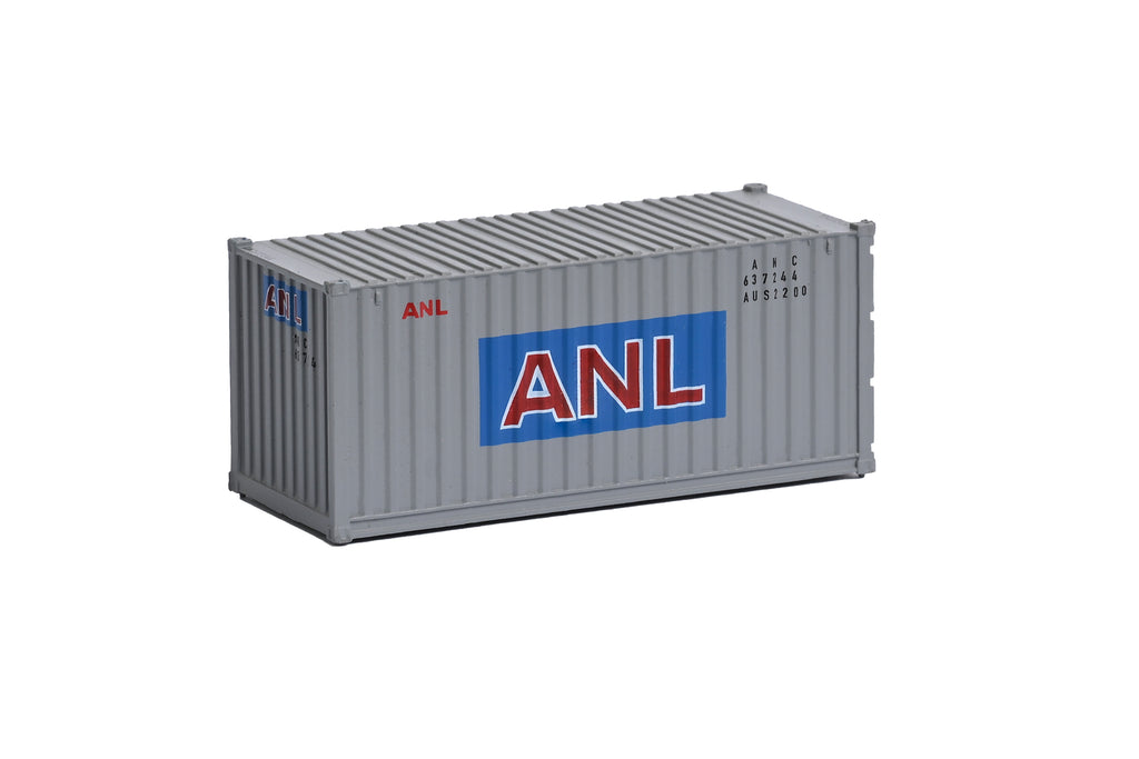 ANL 20ft Container
