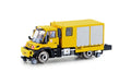 Lemke UNIMOG U423 Neutral DC/DCC