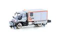 Lemke UNIMOG U423 Sersa DC/DCC