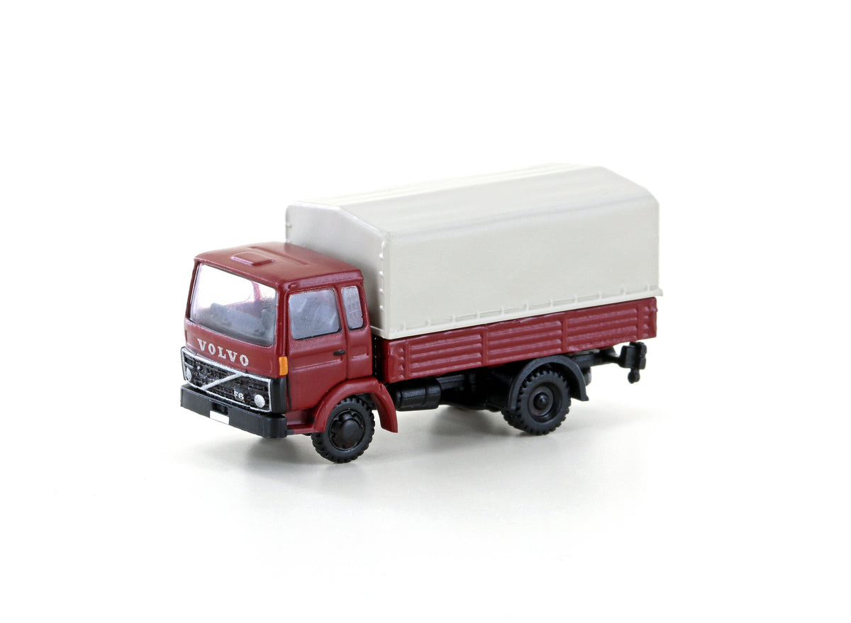 Lemke Volvo F4/6