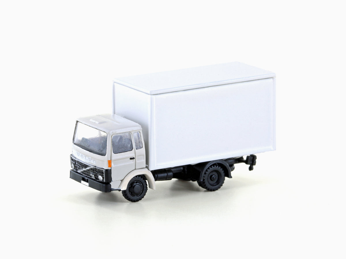 Lemke Volvo F4/6