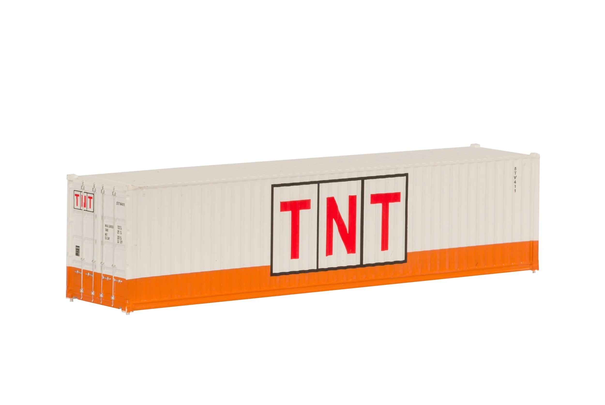 TNT 40ft Container
