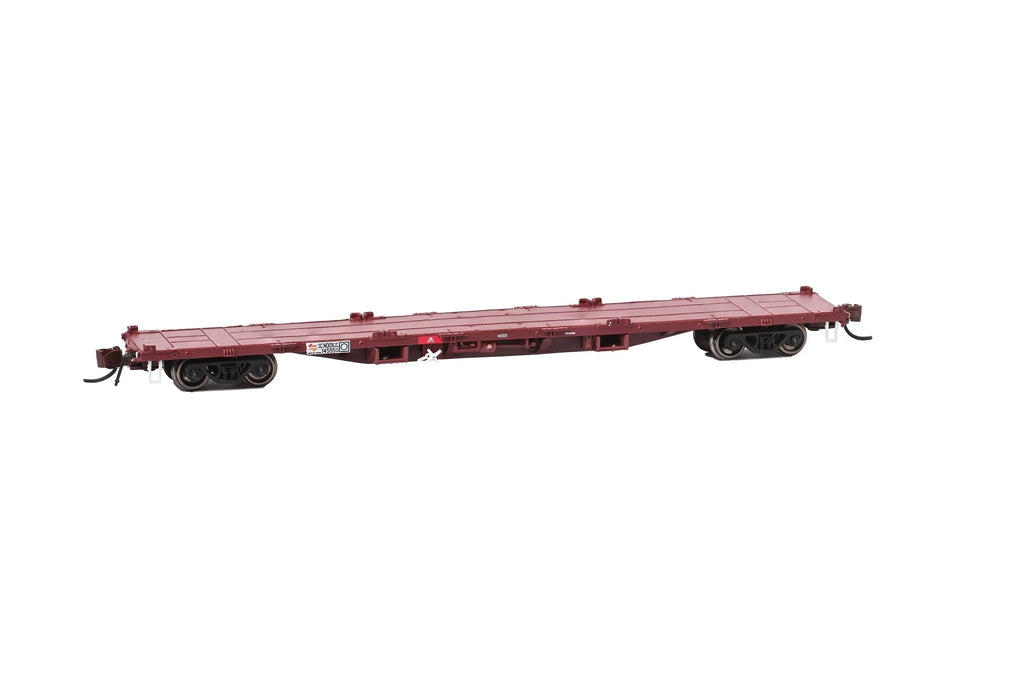 NQCX Wagon D/Red (2 pk.)