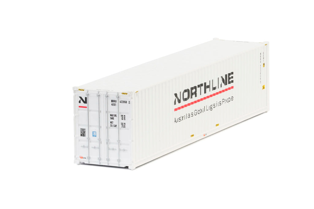 Northline 40ft Container