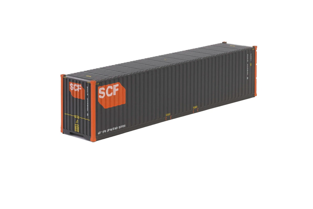 SCF 40ft Container