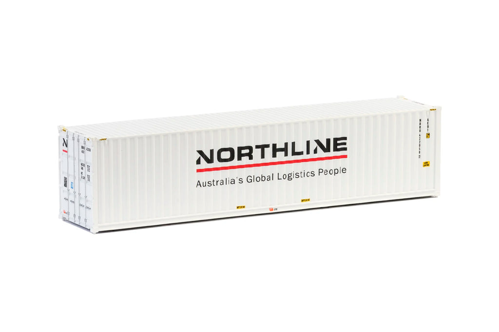 Northline 40ft Container