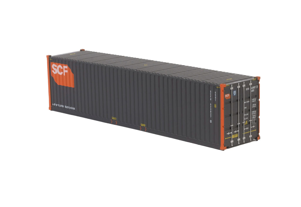 SCF 40ft Container
