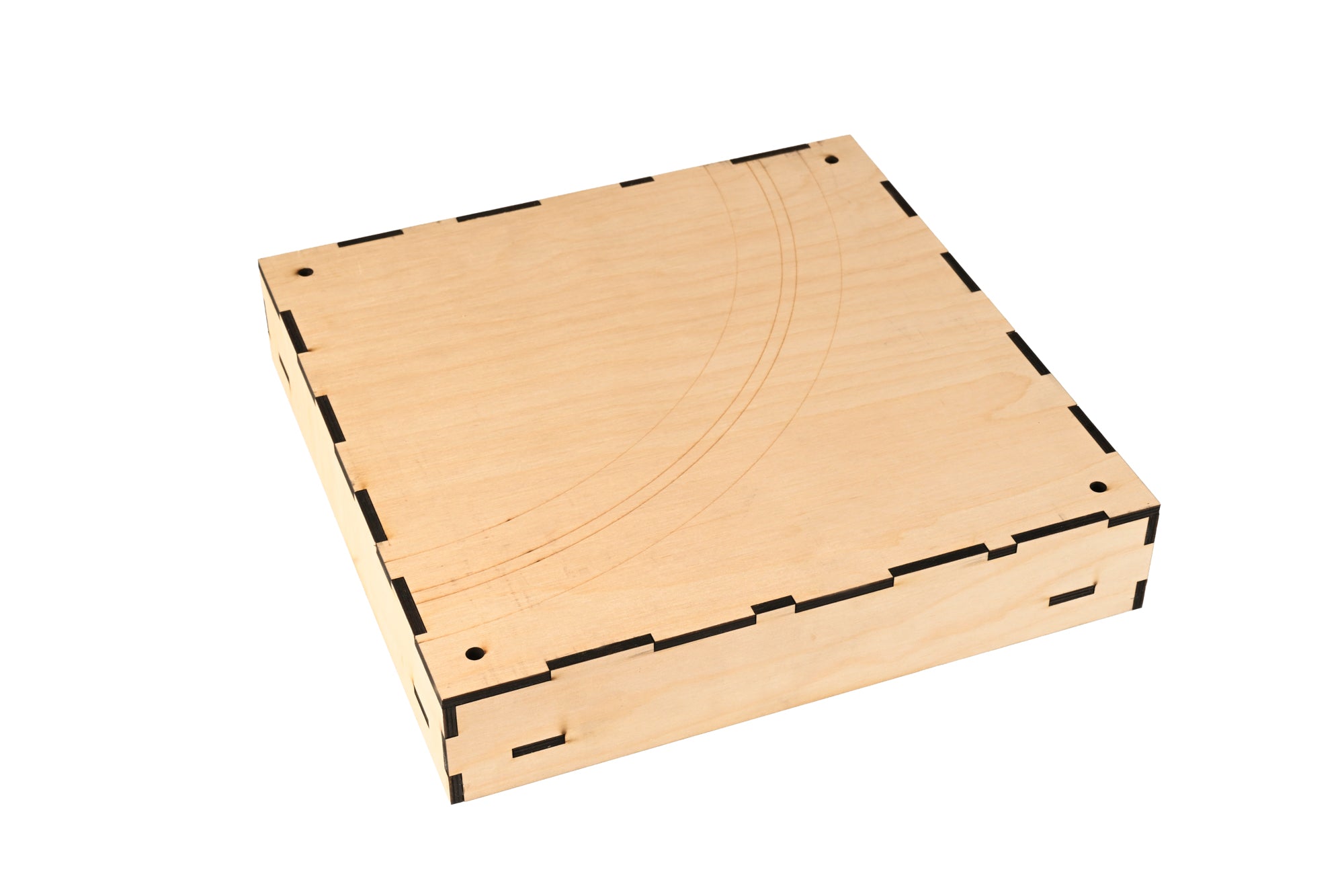 Corner T-Trak Module