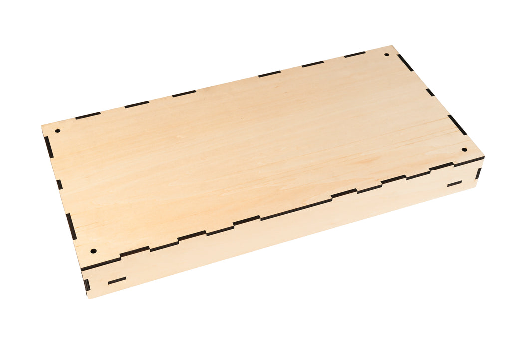 Double T-Trak Module