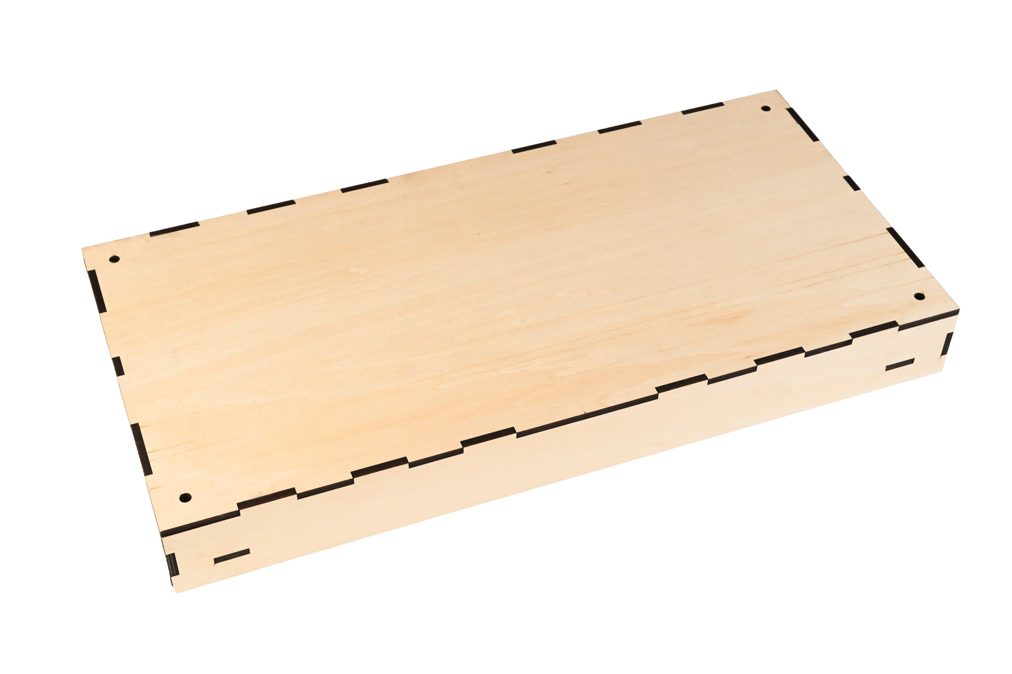 Double T-Trak Module