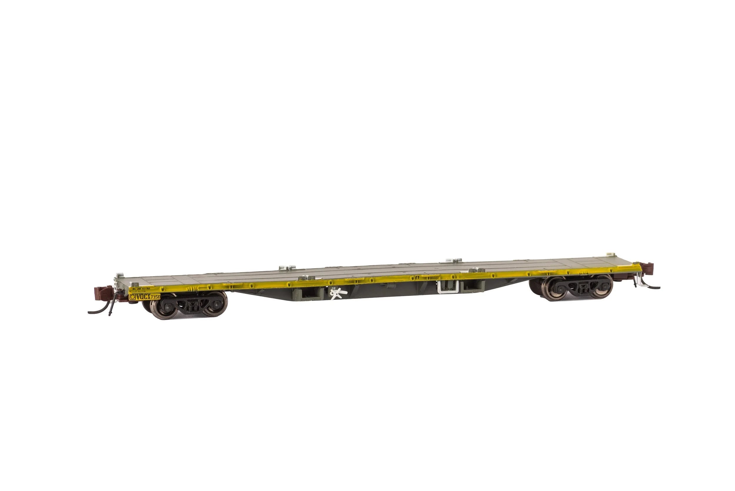 VQCX Wagon (2 pk.)