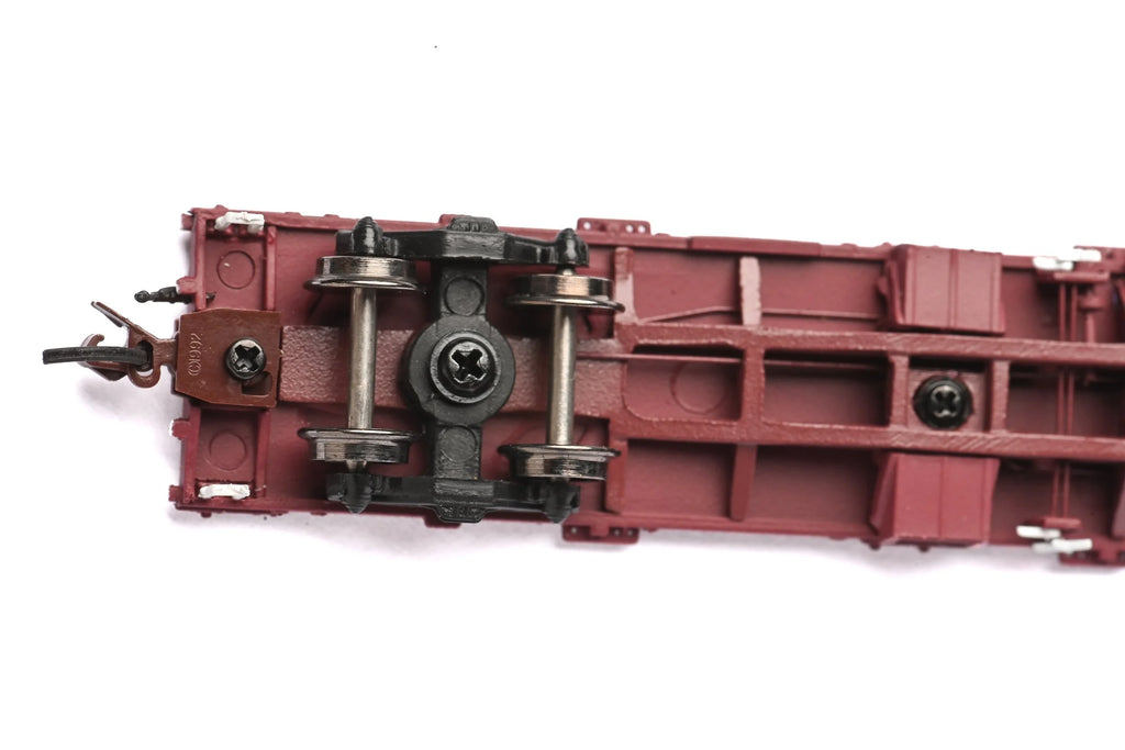NQCX Wagon D/Red (2 pk.)