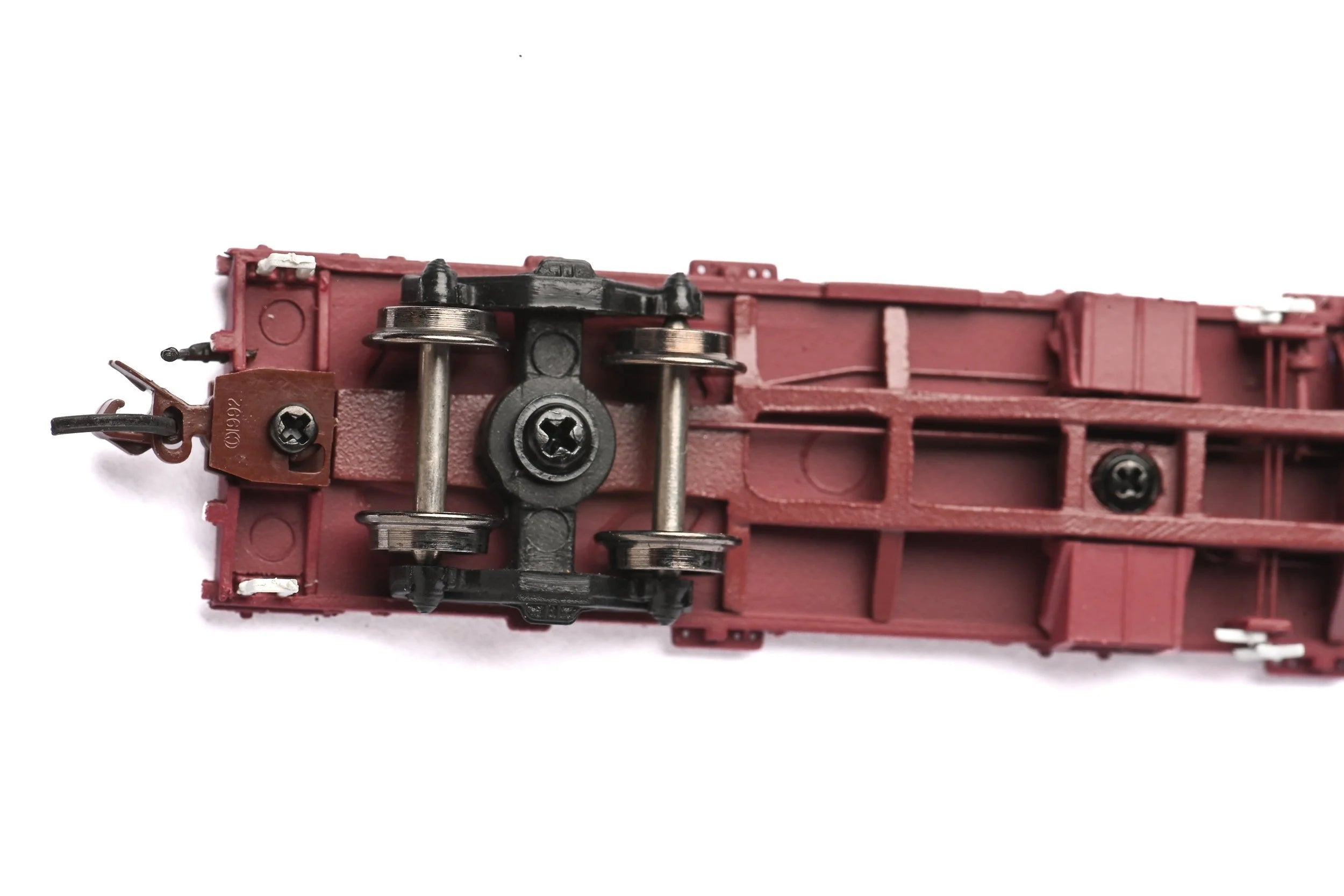 NQCX Wagon D/Red (2 pk.)