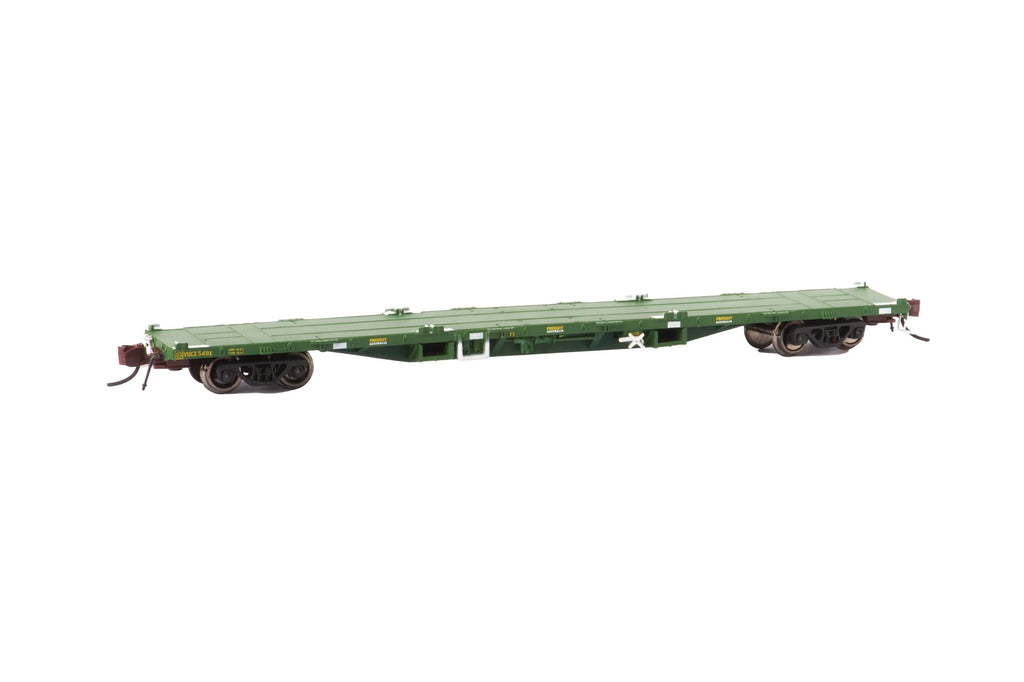 VQCX Wagon (2 pk.)