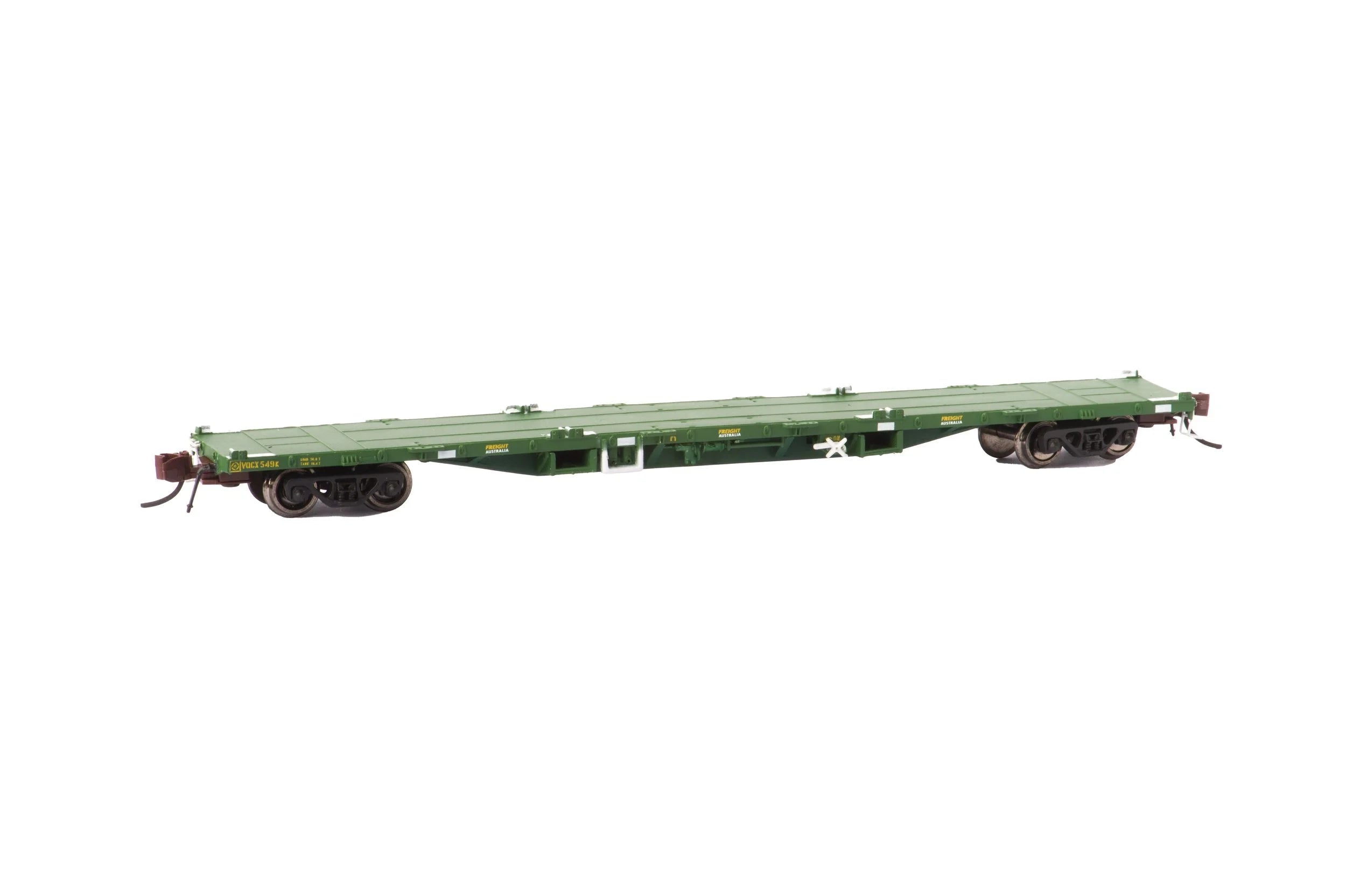 VQCX Wagon (2 pk.)
