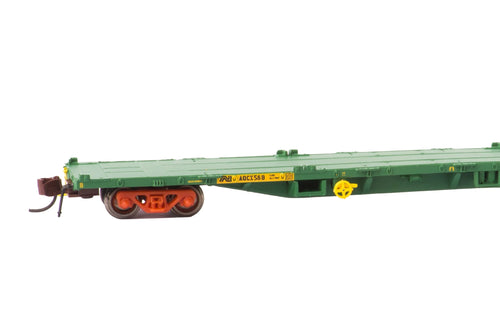 AQCX Wagon (2 pk.)