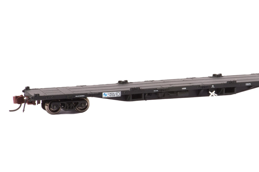 NQCX Wagon Black (2 pk.)
