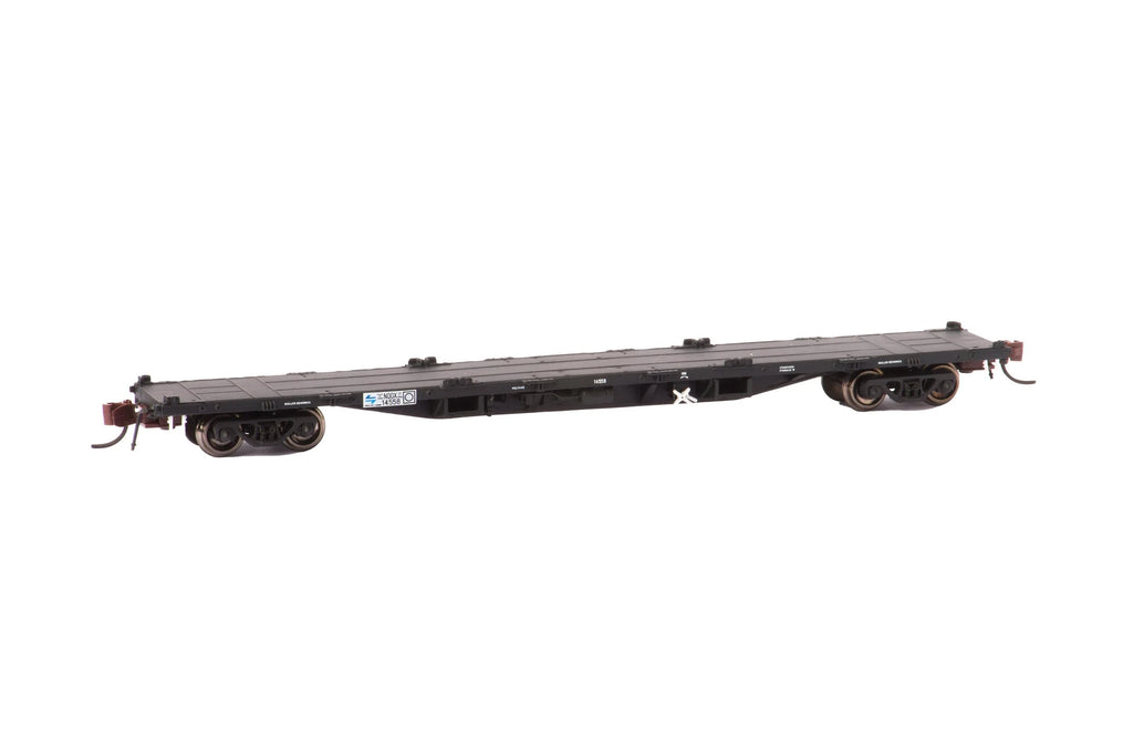 NQCX Wagon Black (2 pk.)