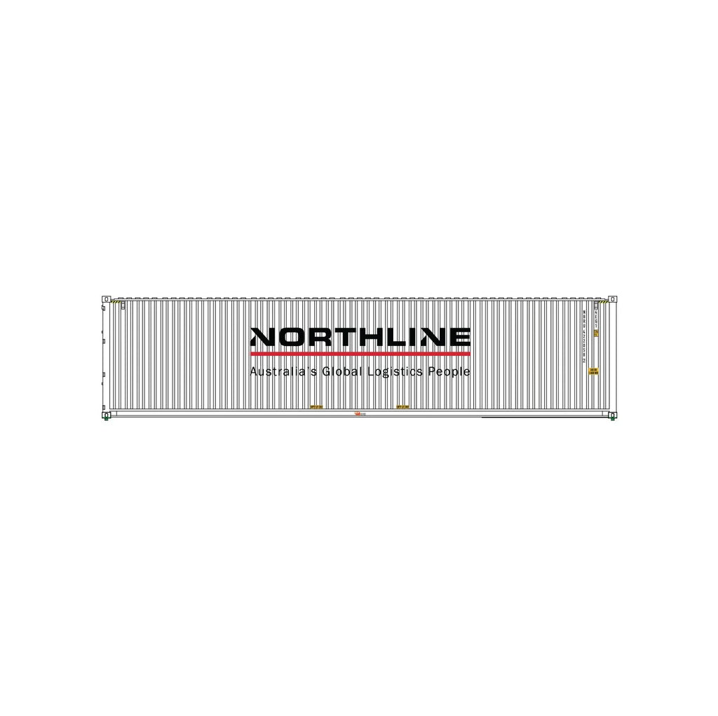 Northline 40ft Container