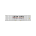 Northline 40ft Container