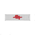 SCT 40ft Container