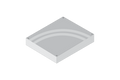 Corner T-Trak Module