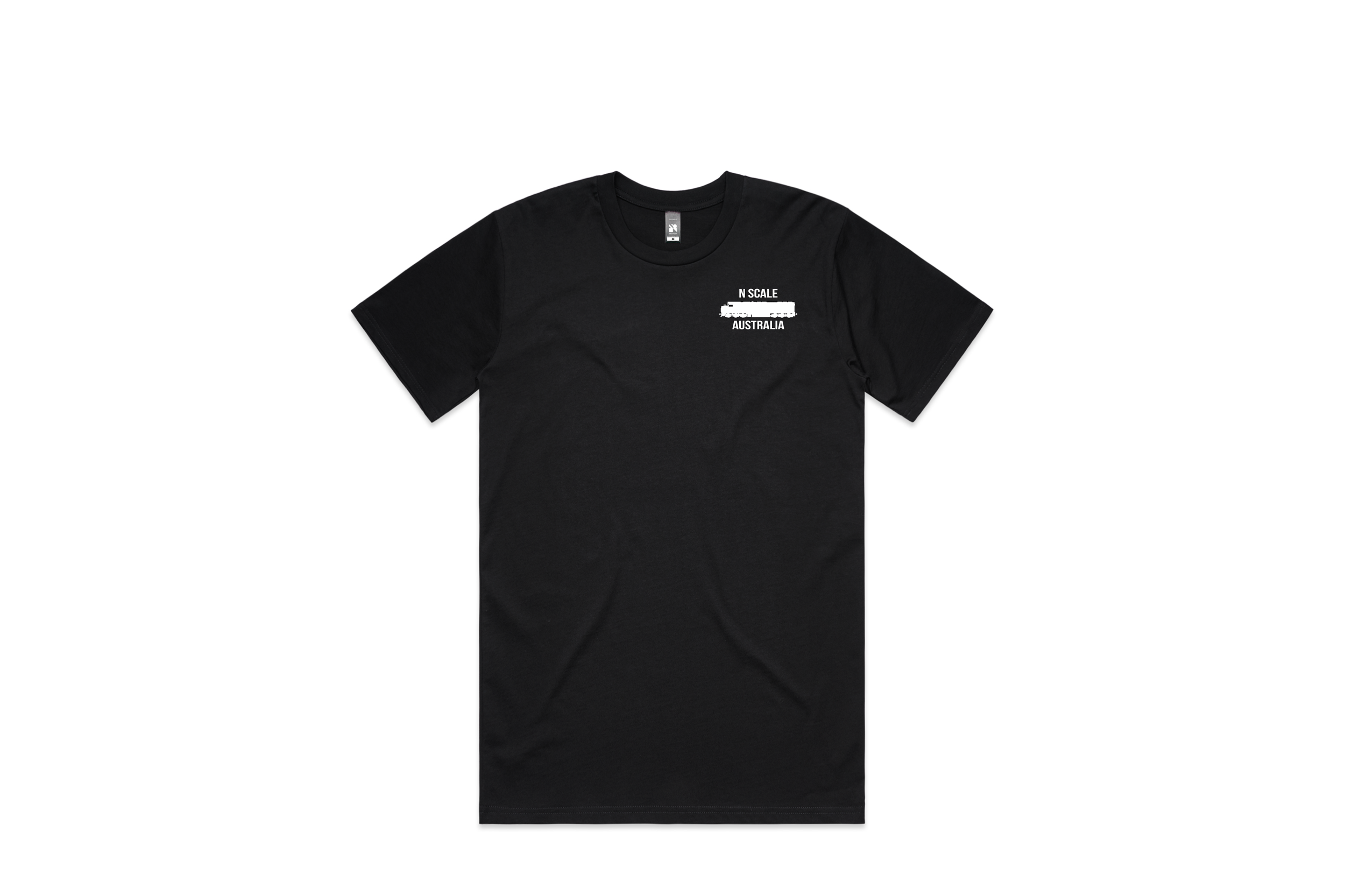 N Scale Australia Shirt - C Class