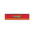 Patrick 40ft Tautliner