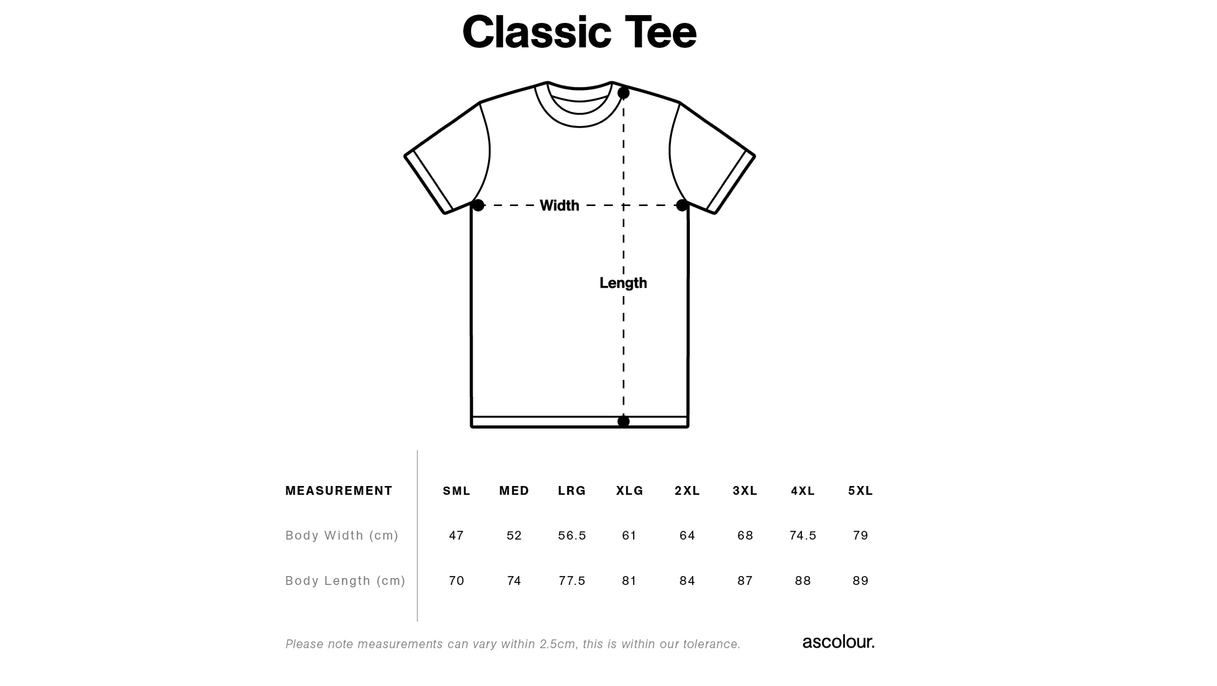 N Scale Australia Shirt - GM